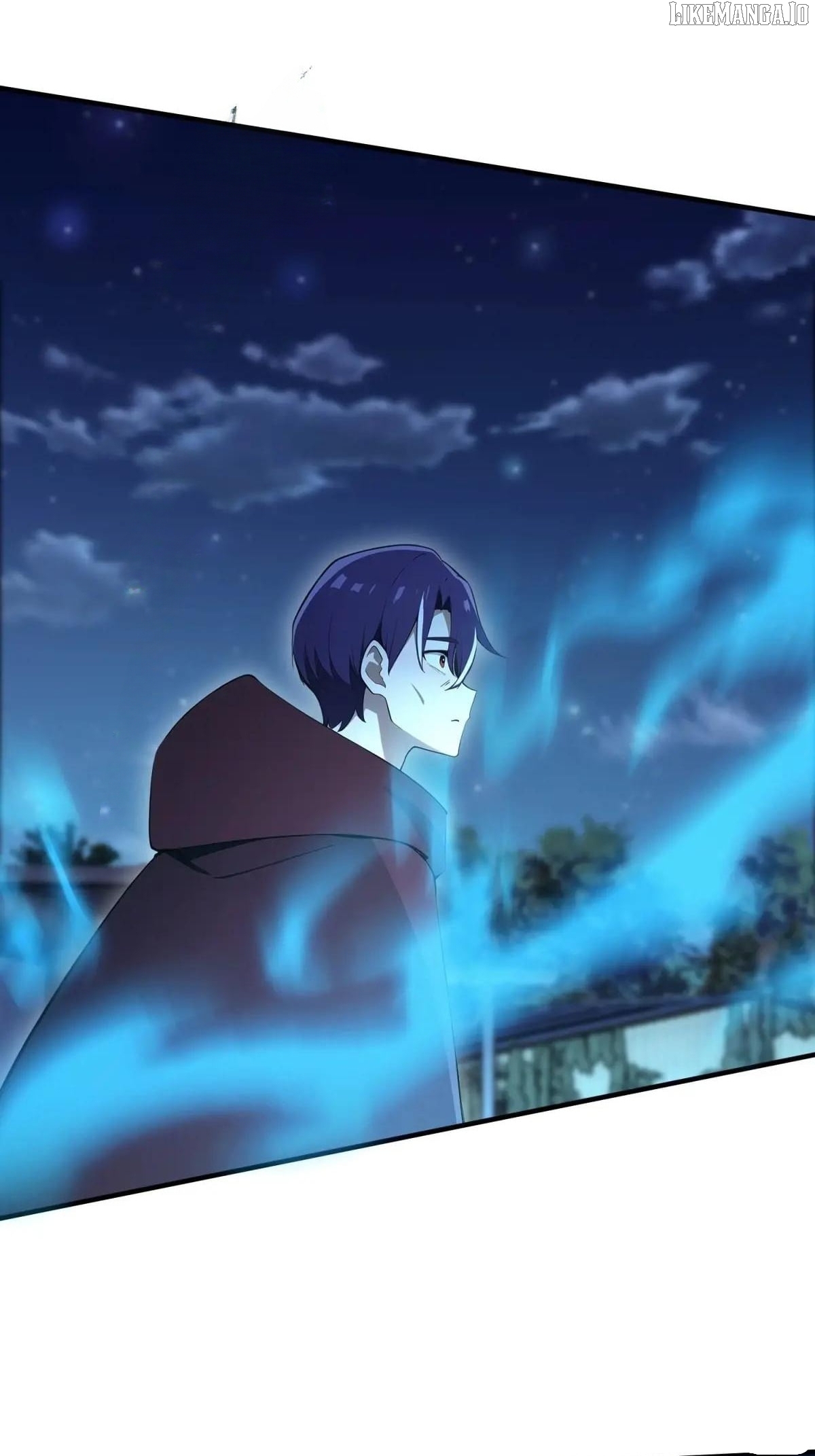 Outrageous! I opened a training class for empresses Chapter 72 - page 49